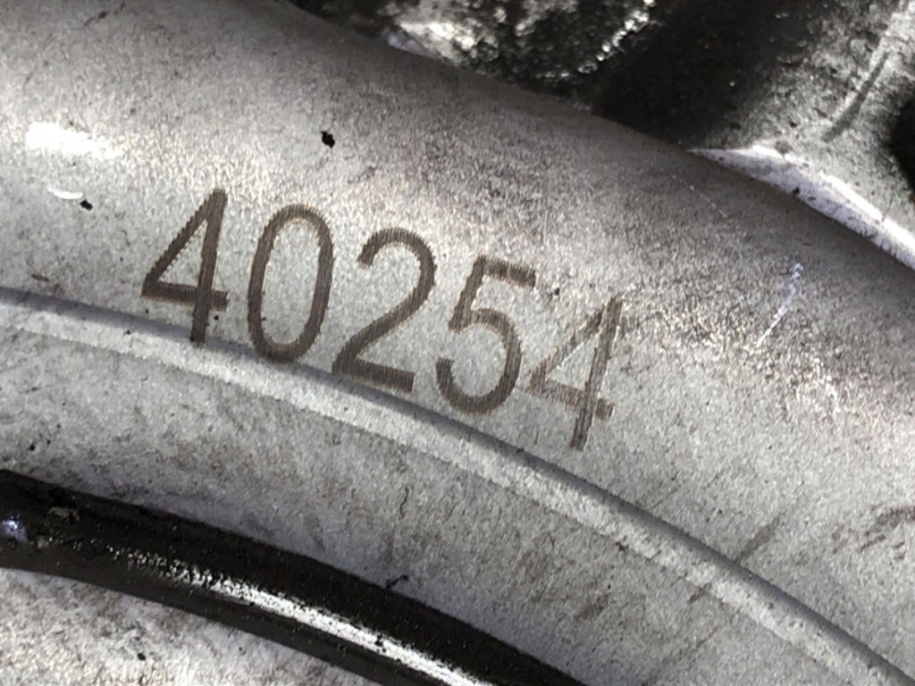 фото №5, Сцепление kia sportage iii 2.0 163km g4kd