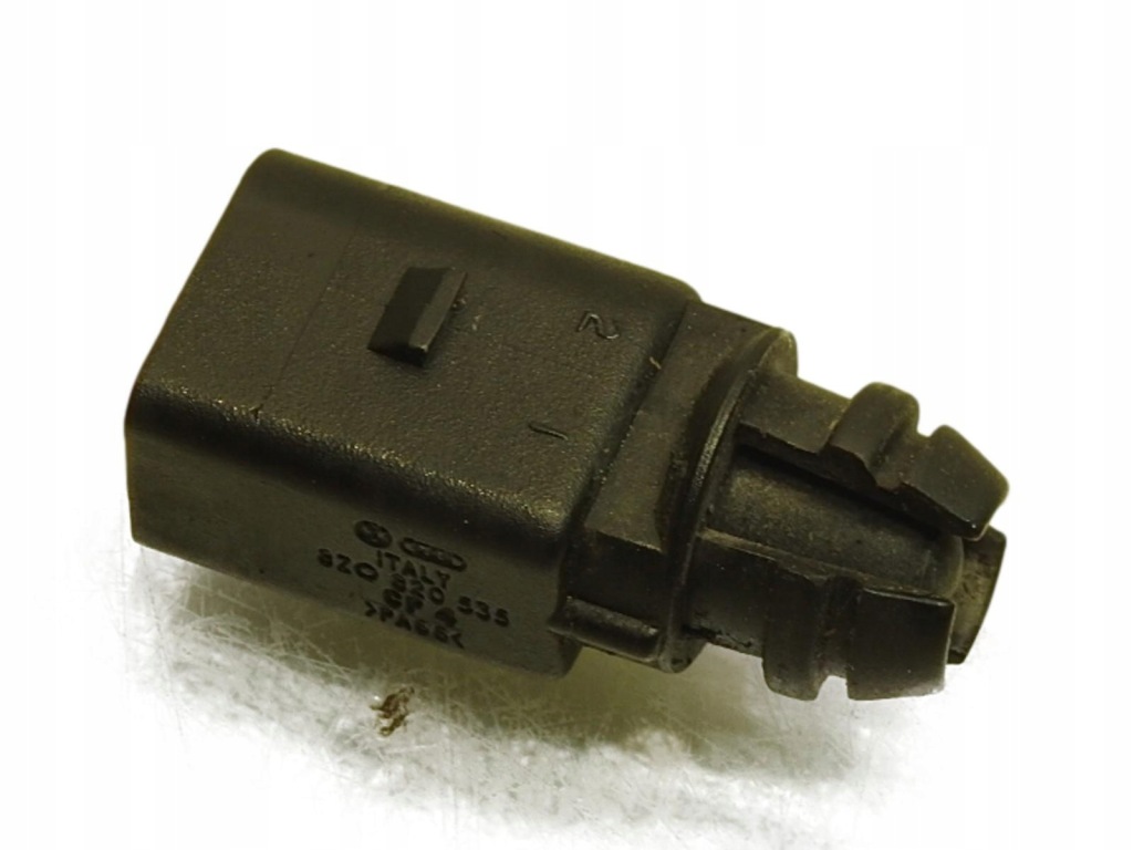 фото №1, Датчик температуры наружной audi a3 8p 1.9 tdi 8z0820535