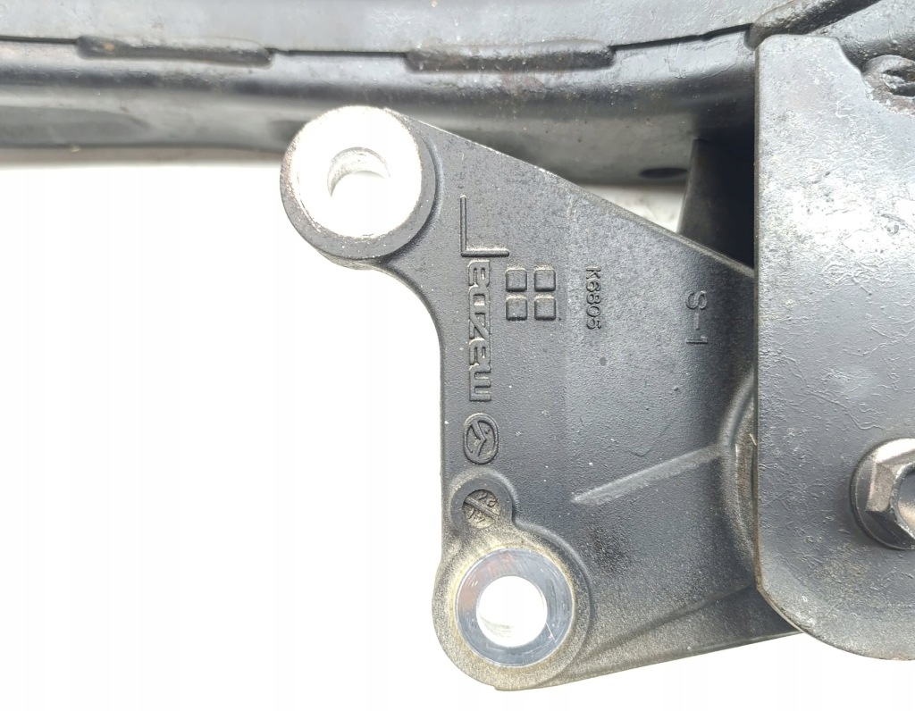 фото №2, Кронштейн кронштейн mazda mx-3