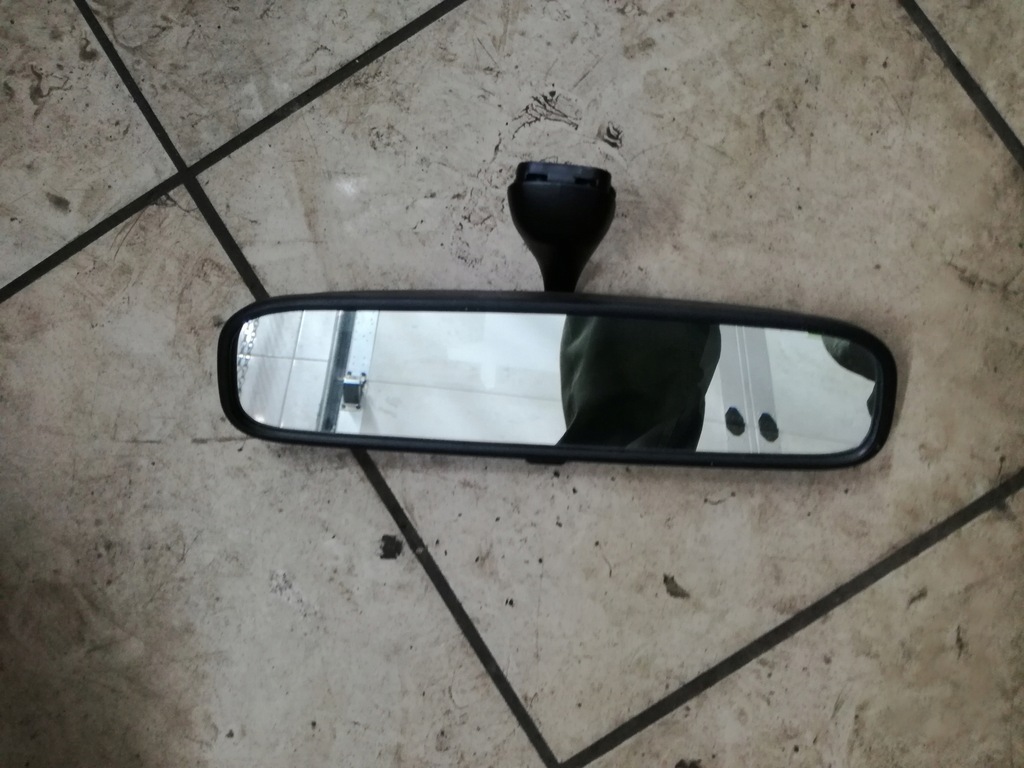 фото №1, Hyundai tucson i sportage ii 2004 - 2010 rok зеркало внутреннее