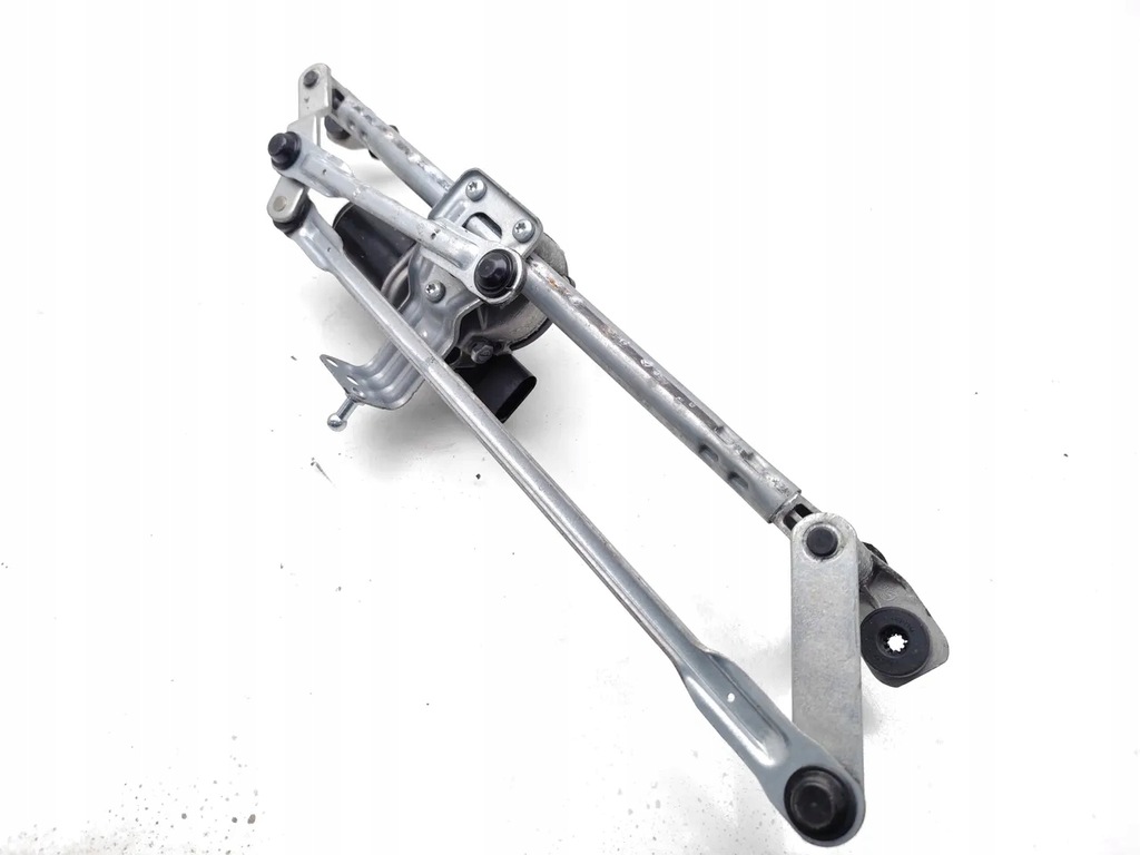 фото №13, Vw taigo механізм i моторчик двірник скло передньої / лобове 2025