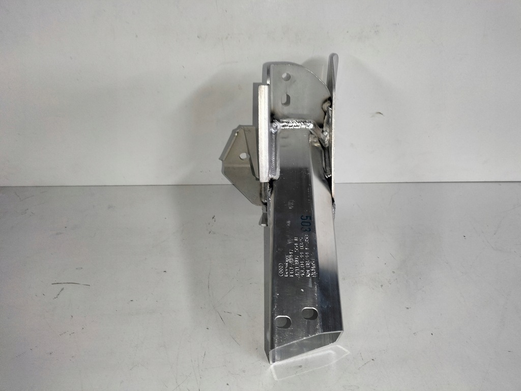 фото №1, Шток кронштейн балка задня правий audi r8 07-15