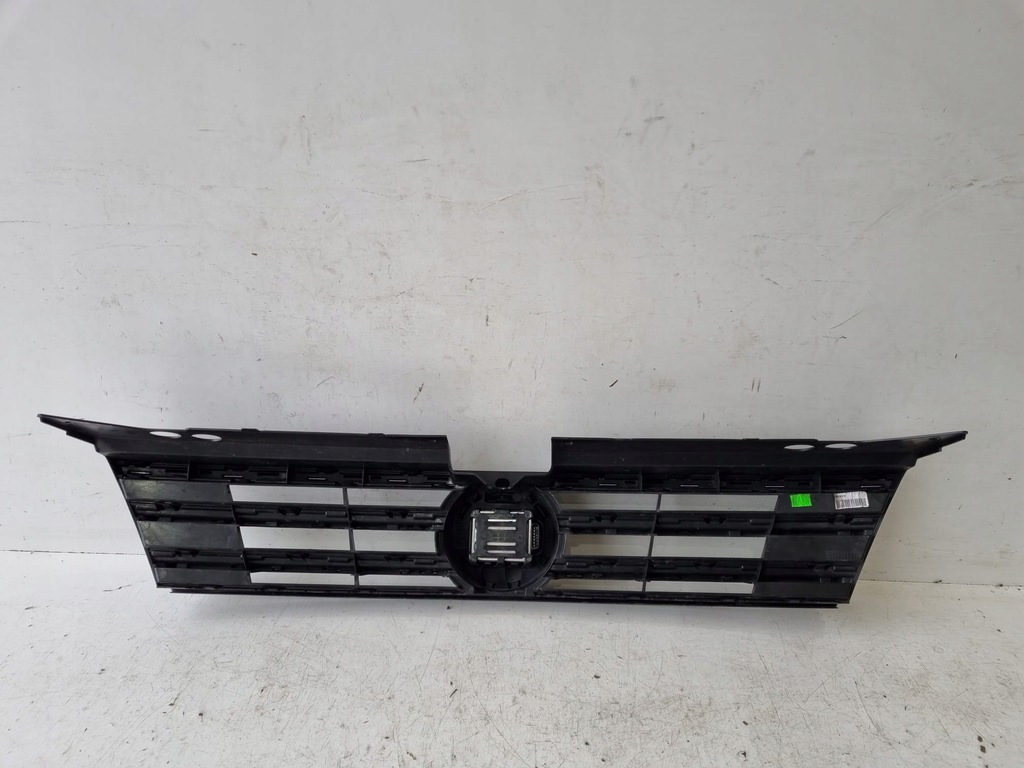 фото №4, Vw tiguan ii 5na решітка радіатора решітка радіатора радар 5na853651 b