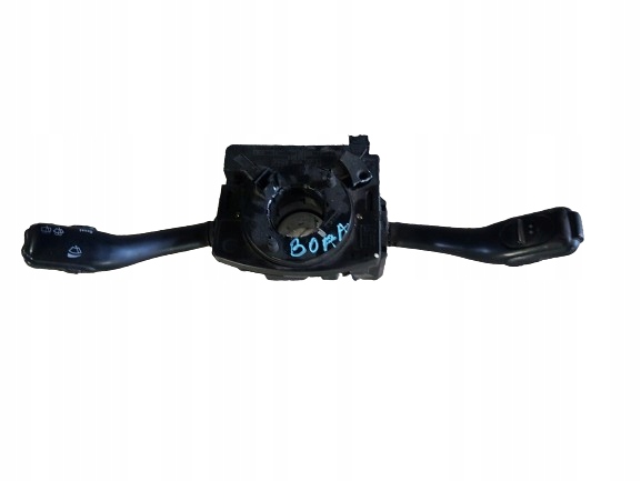 фото №1, Vw bora 1.9 tdi перемикач комбінований стрічка 1j0959654j