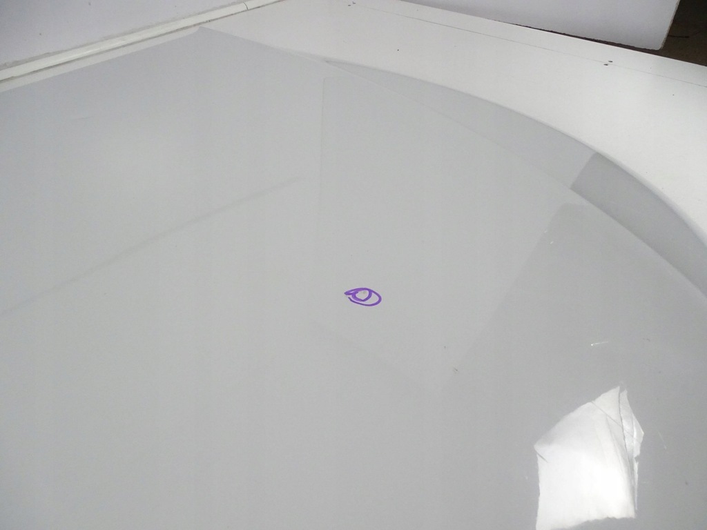 фото №9, Капот audi a4 b8 lift 12-15