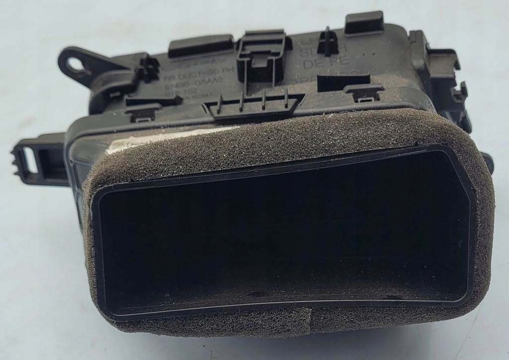 фото №4, Решітка обдув ліва kia niro i lift 97490-g5aa0