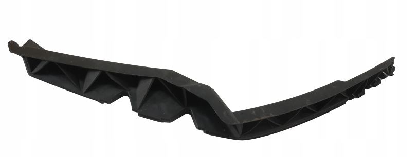 фото №1, Напрямна бампера правий перед octavia ii 1z0807184b