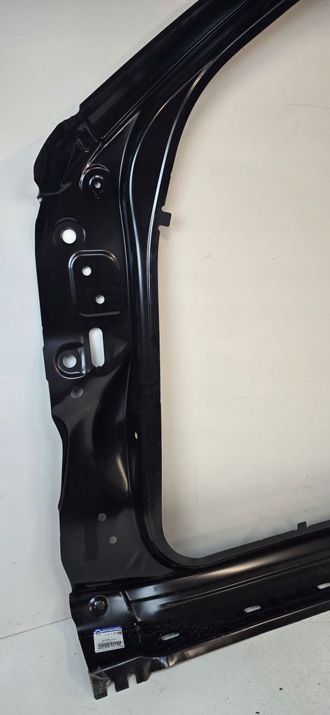 фото №8, Dodge ram 1500 19-25 4d l1 порог блок двигателя правый правая str новый org 68293782ad