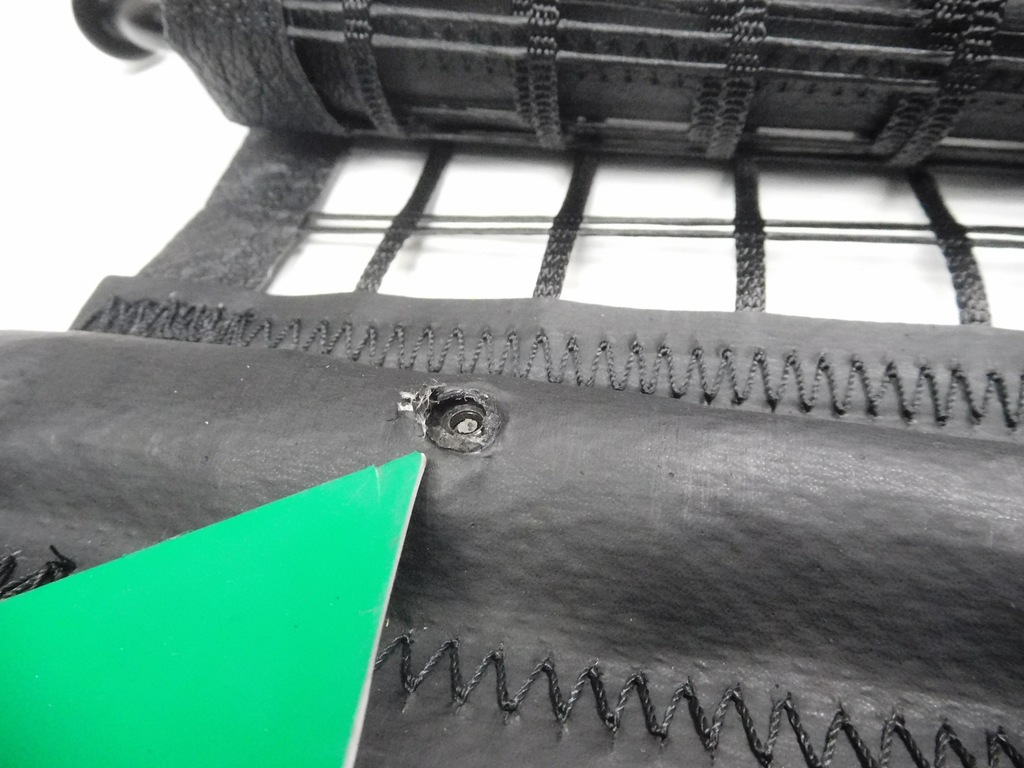 фото №6, Сетка багажника chevrolet lacetti оригинальный номер 96618168