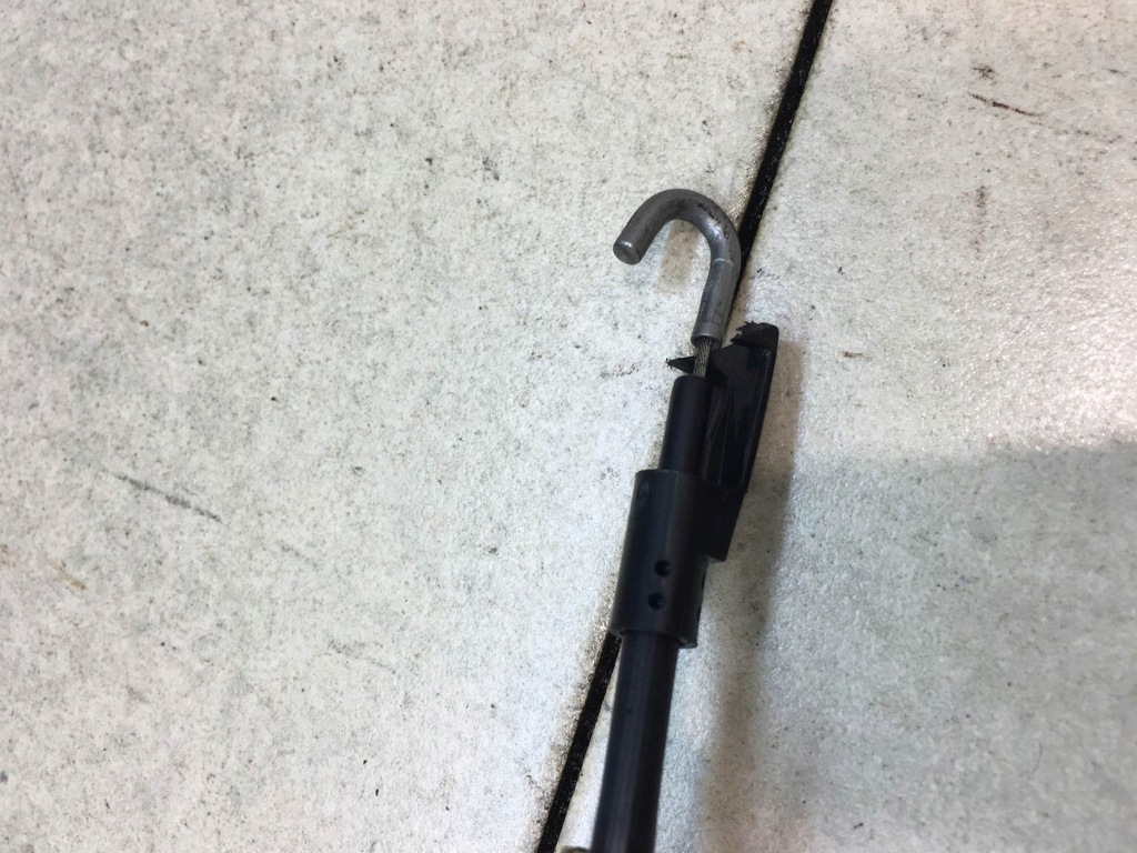 фото №6, Замок дверь левый задняя seat leon i 6 pin