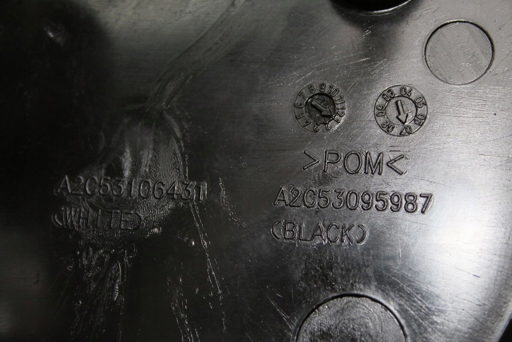 фото №9, Датчик пального jaguar s-type fl 2.7d a2c53106431