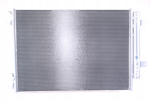 фото №15, Радиатор кондиционера suzuki sx4 s-cross 13-