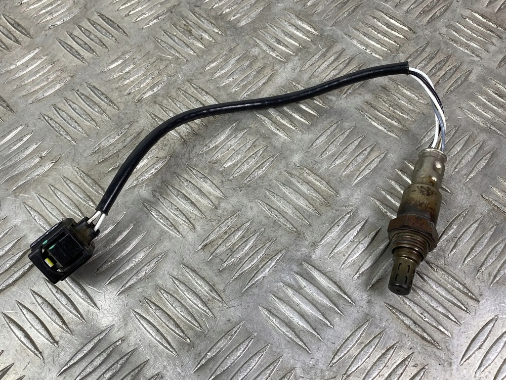 фото №1, 2018 jeep grand cherokee датчик лямбда-зонд 05149171