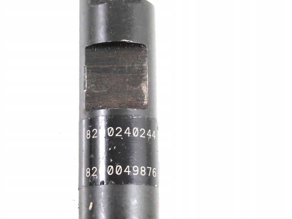 фото №3, Delphi 28232251 корпус форсунки