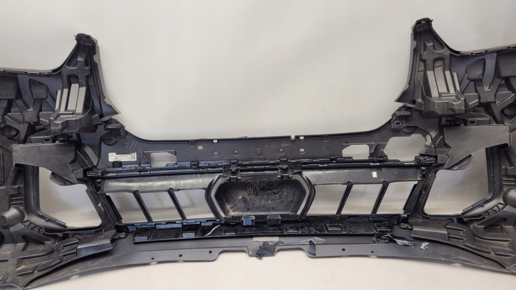 фото №13, Bmw x5 g05 lift m-pakiet бампер oryg.