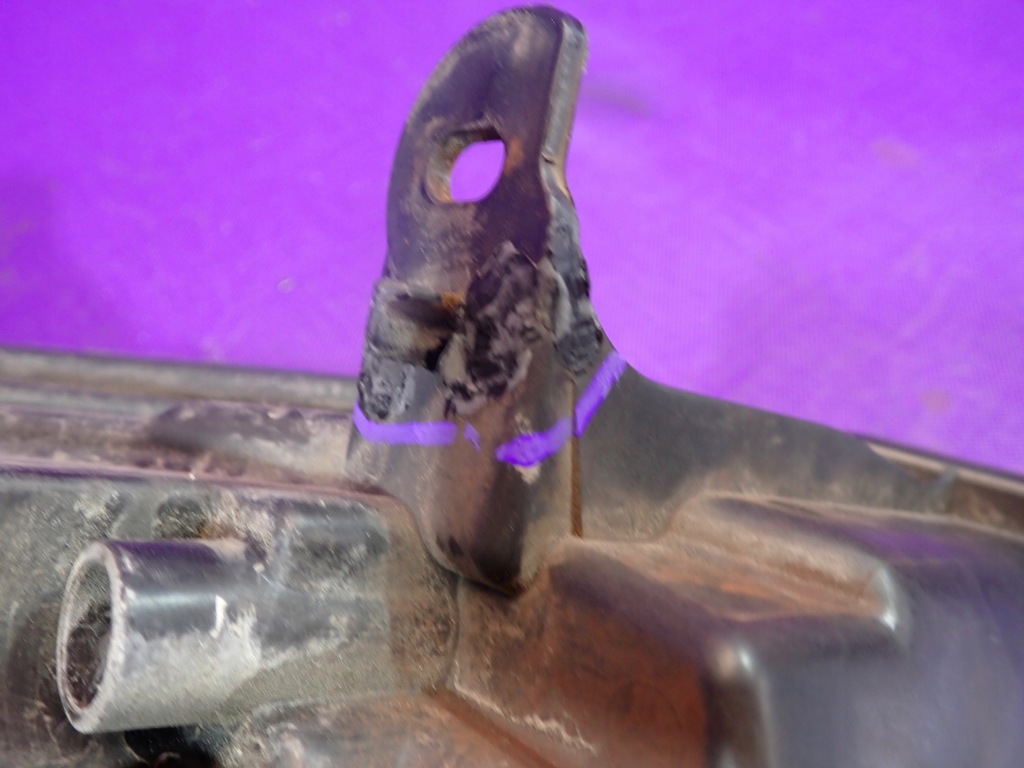 фото №5, Sandero ii фара правый лампа перед 260107615r