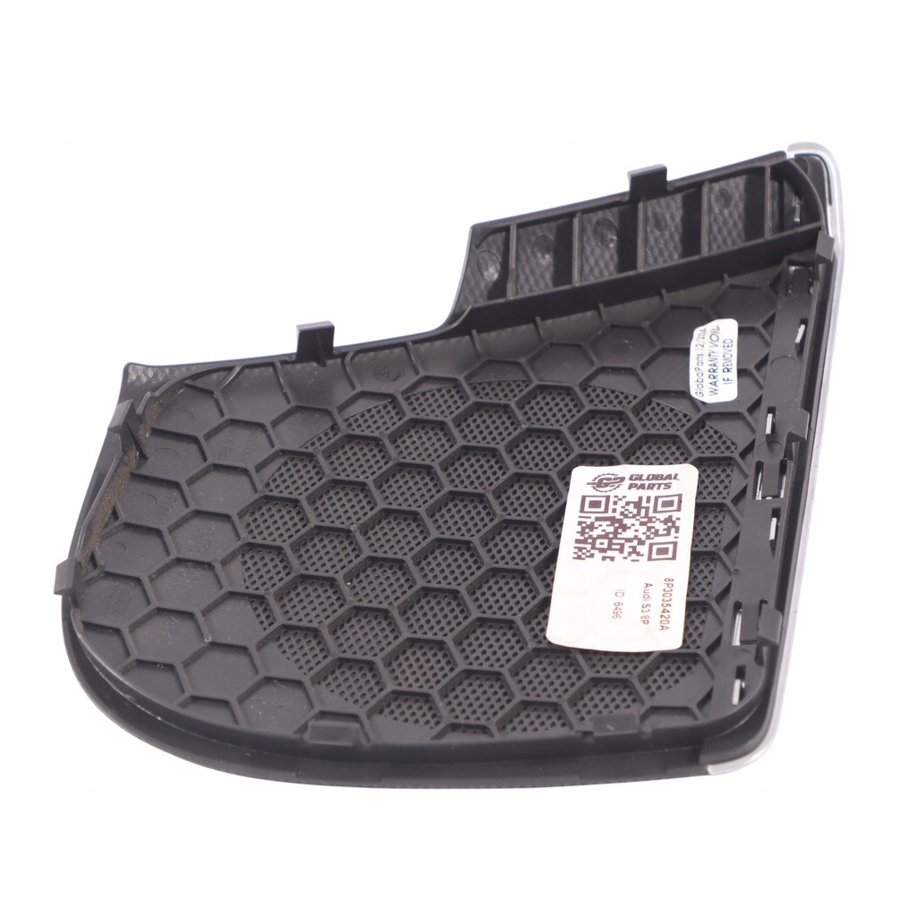 фото №13, Audi s3 8p накладка заглушка защита динамика дверь правый перед 8p3035420a