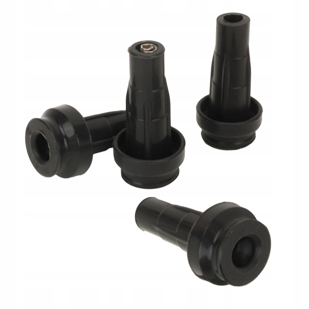 фото №6, 4 sztuk набір захист трубка запалювання шланг котушки свічки 7r