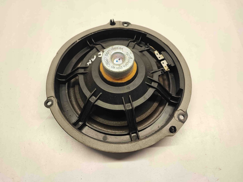фото №11, Динамик передних правых дверь ford mondeo v sedan ds7t18808ba 2.5l