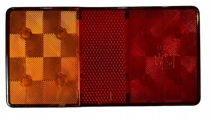 фото №4, Лампа задня led 12/24v