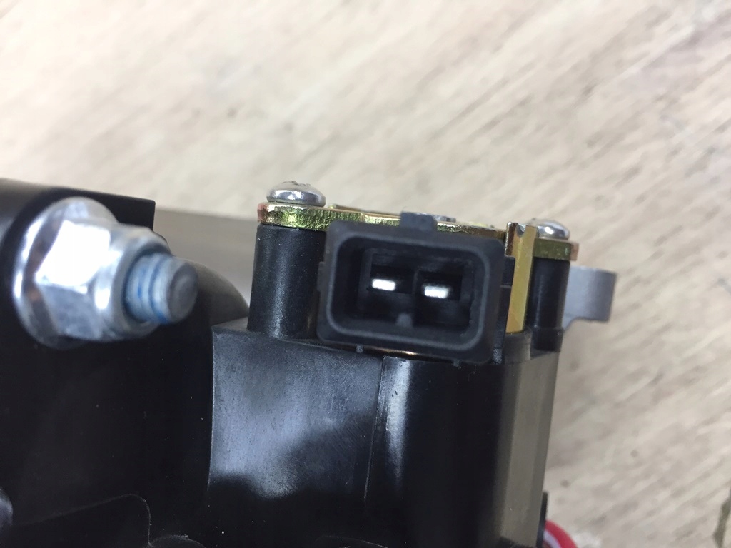 фото №8, Компресор підвіска пневматичний do bmw serii 5 e39 x5 e53 7 e65 e66