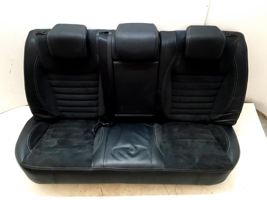 фото №1, Заднее сиденье задняя сиденье задняя renault laguna iii hb