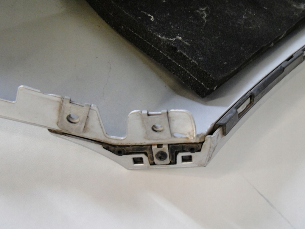 фото №11, Mercedes gl gls x166 166 крила передній правий 775