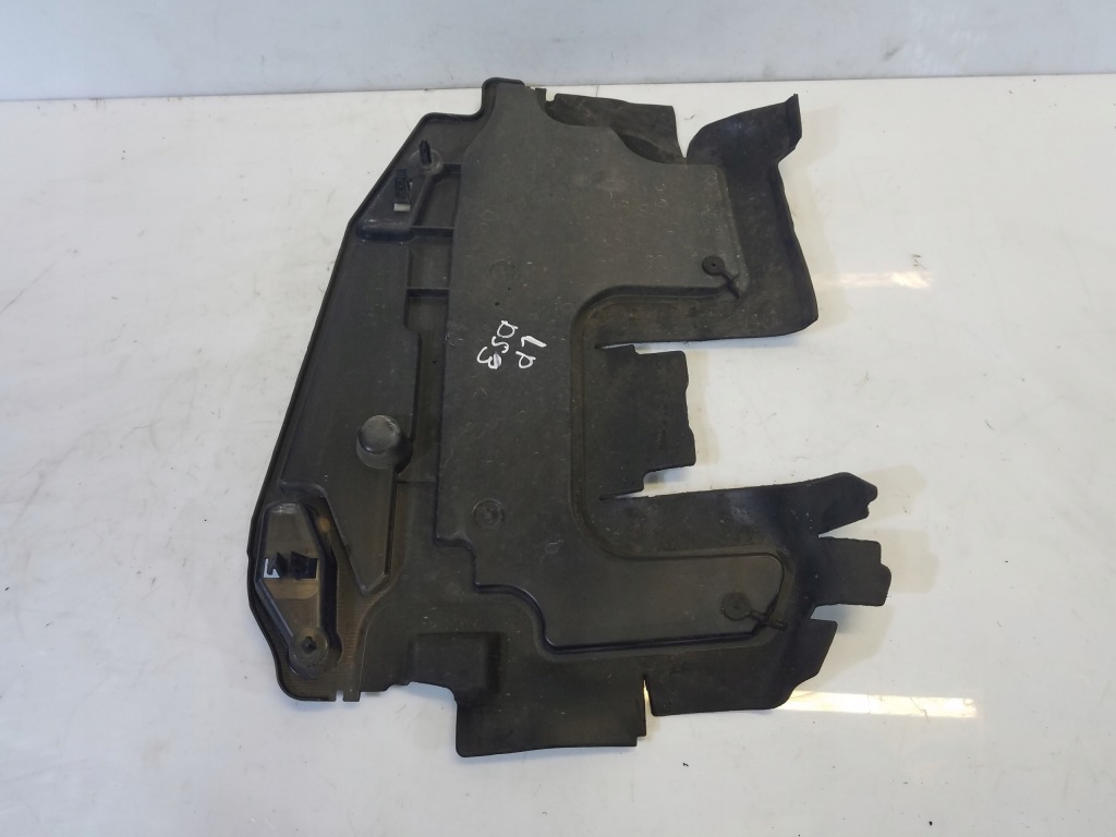 фото №1, Воздуховод воздуха перед левая citroen ds3 1.6 thp