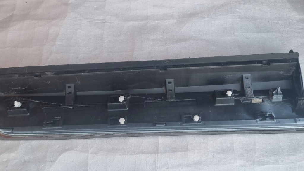 фото №13, Vw tiguan 2 ii молдинг дверь левый перед 5na854939m