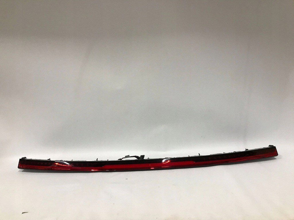 фото №1, Kia ev6 25- lift лампа задня накладка середня led europa