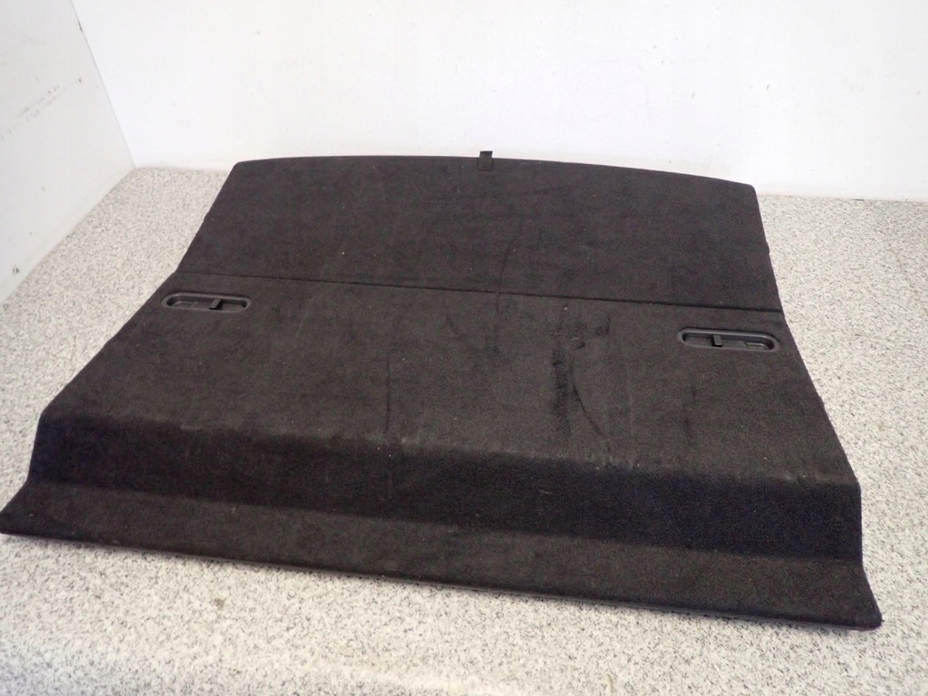 фото №1, Hyundai ix35 10- підлога задня багажника ,