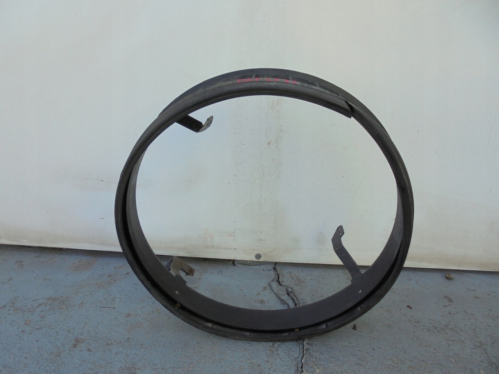 фото №6, Daf lf 45 55 колесо диск корпус вентилятора