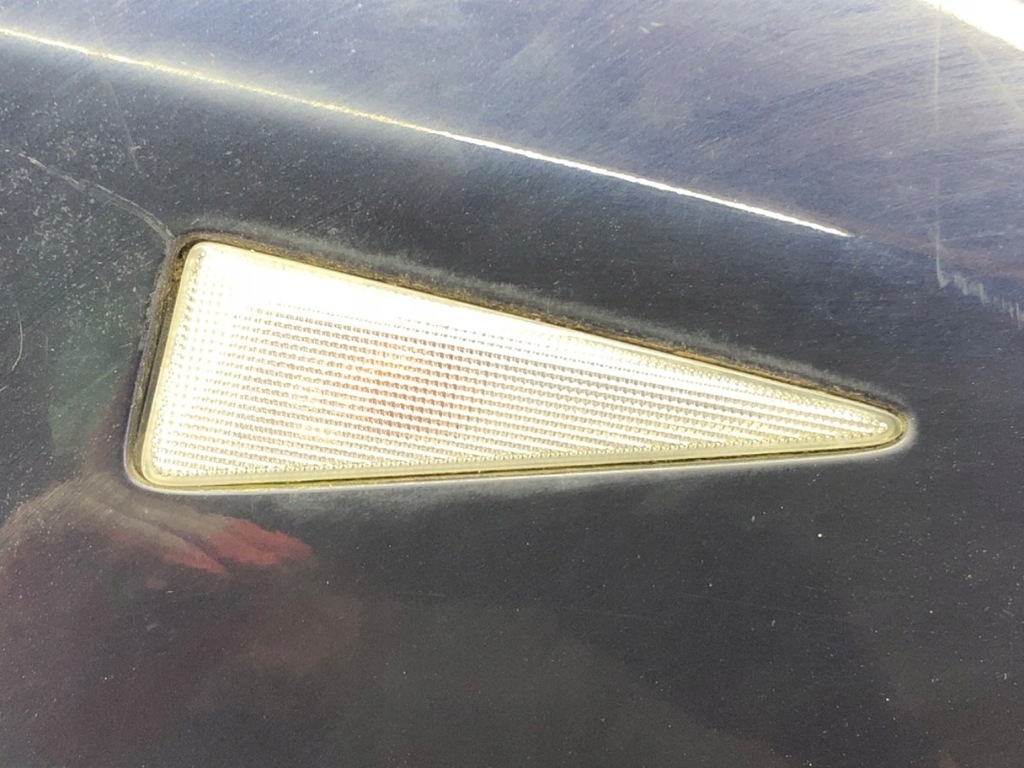 фото №2, Крила правий перед renault espace iv minivan