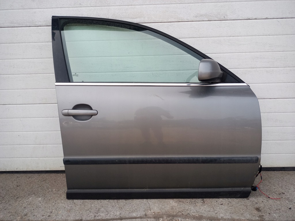 Купити Повний двері передні праве ld7w passat b5 fl