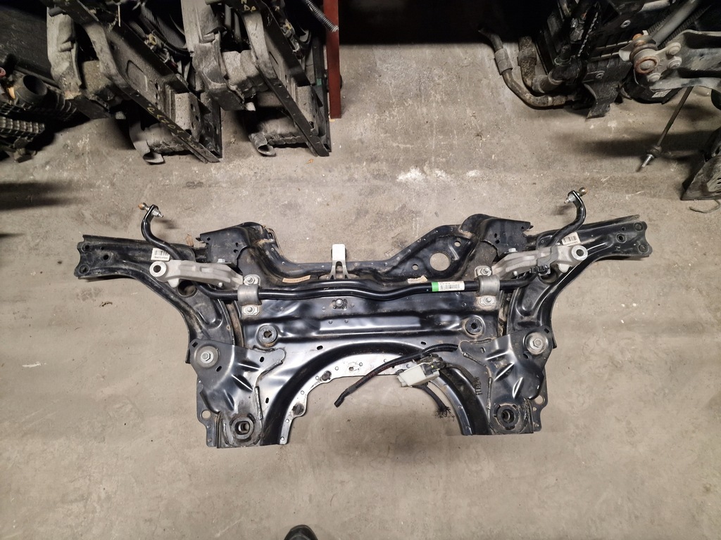 фото №1, Підрамник підрамник opel astra 6 l 2022 rok ідеальний стан