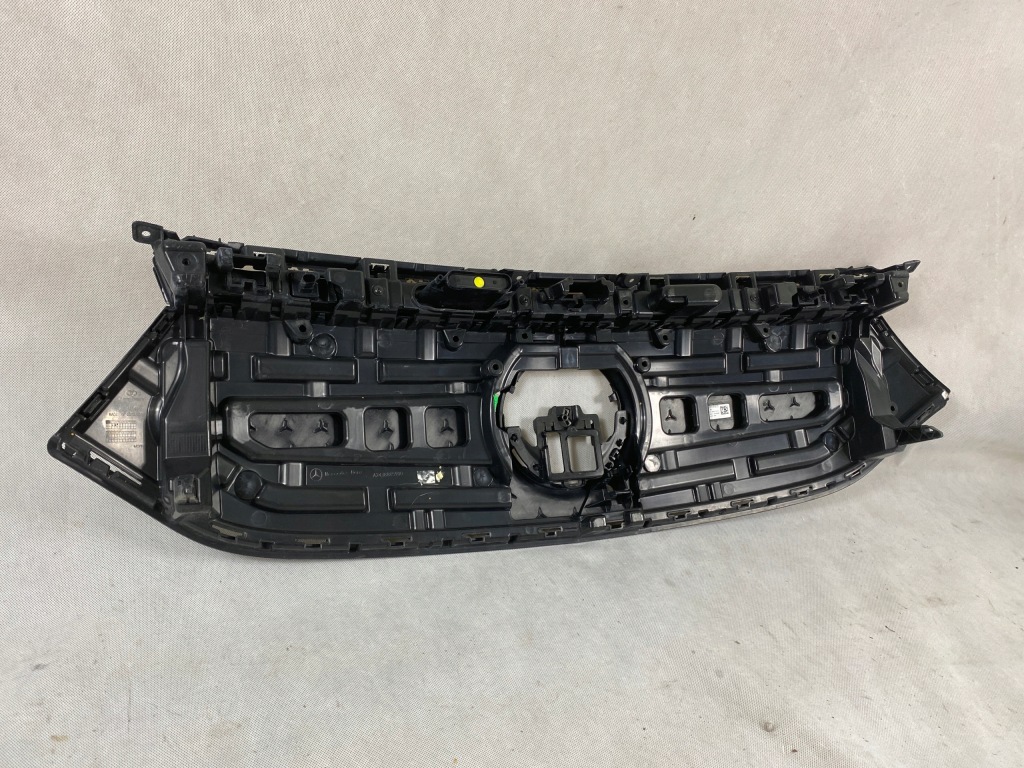 фото №5, Mercedes w243 eqa решётка радиатора решётка радиатора a2438885900