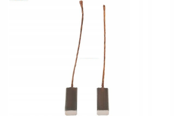 фото №2, Щітка генератора ab3004p as-pl