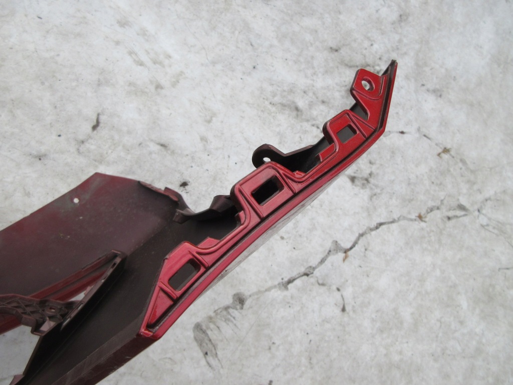 Купить Seat leon 3 3 рестайлинг  fr бампер передний перед 5f0807221ab a