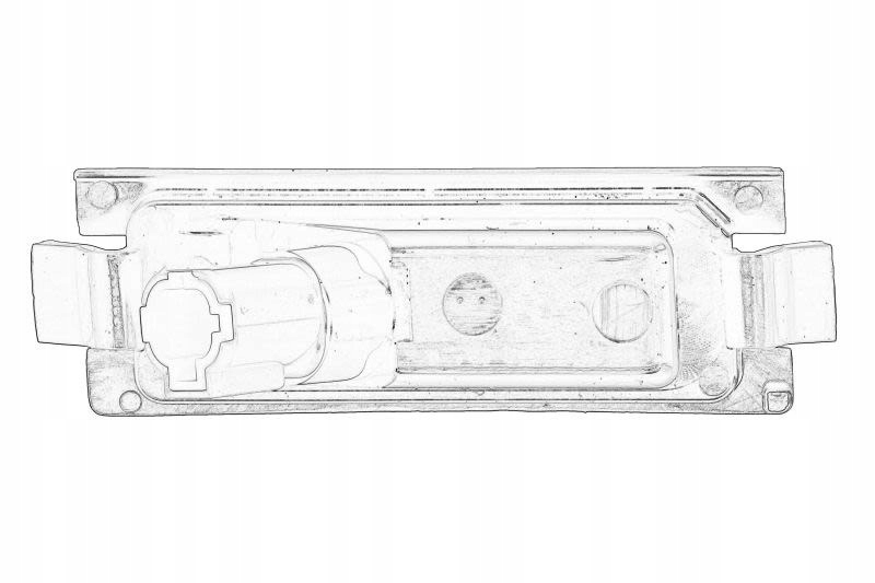 фото №9, Оригинальный номер hyundai 925011h500 лампа освещение номерного знака регистрационный