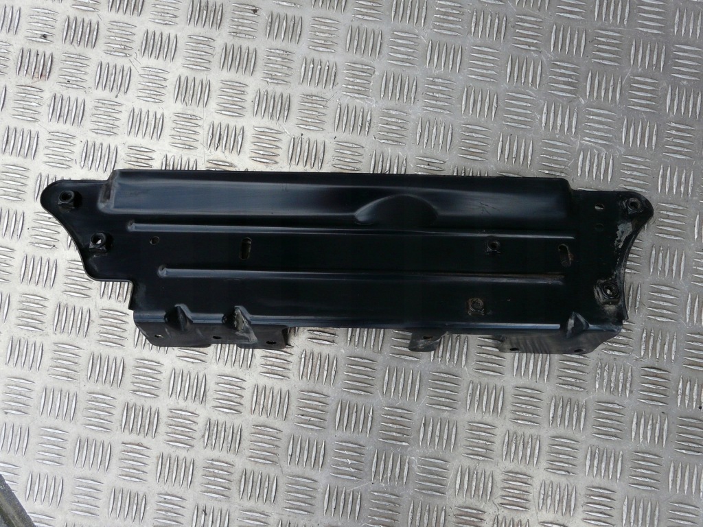 фото №2, Захист верхній радіатора scania r