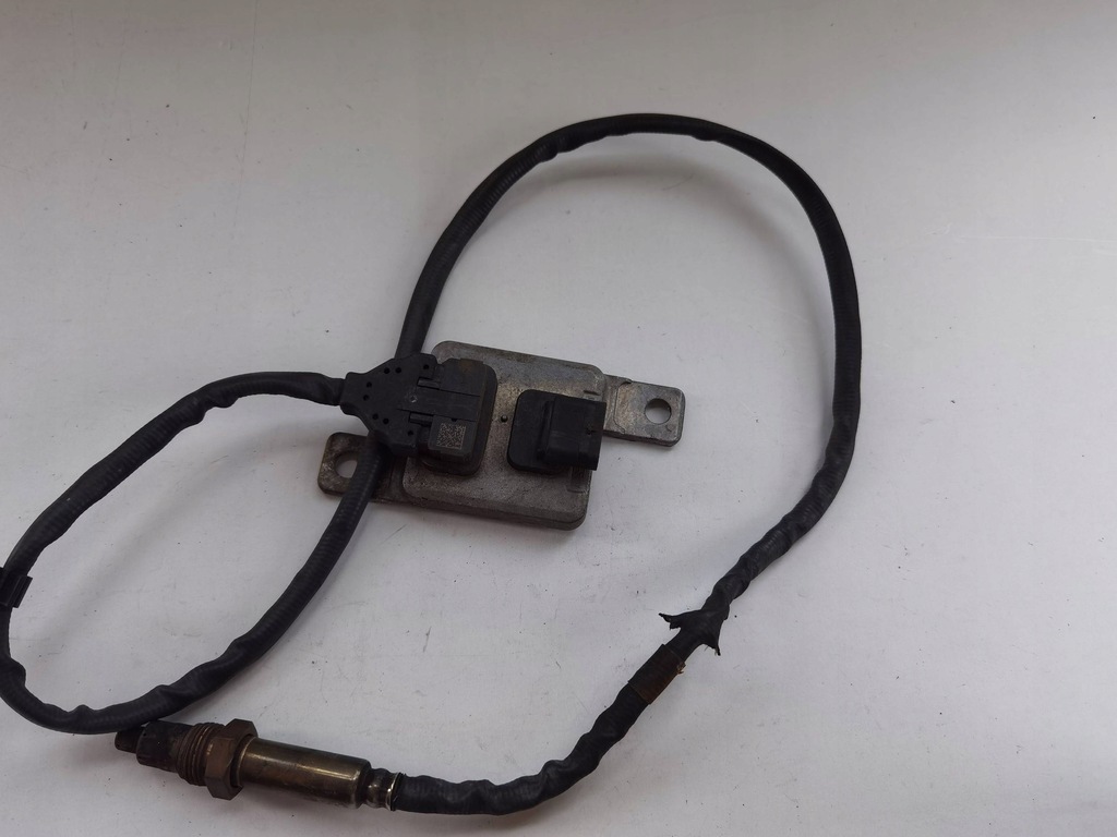 фото №1, Audi 2.0 tdi оригінальний номер eu датчик лямбда-зонд nox 8k0907807j