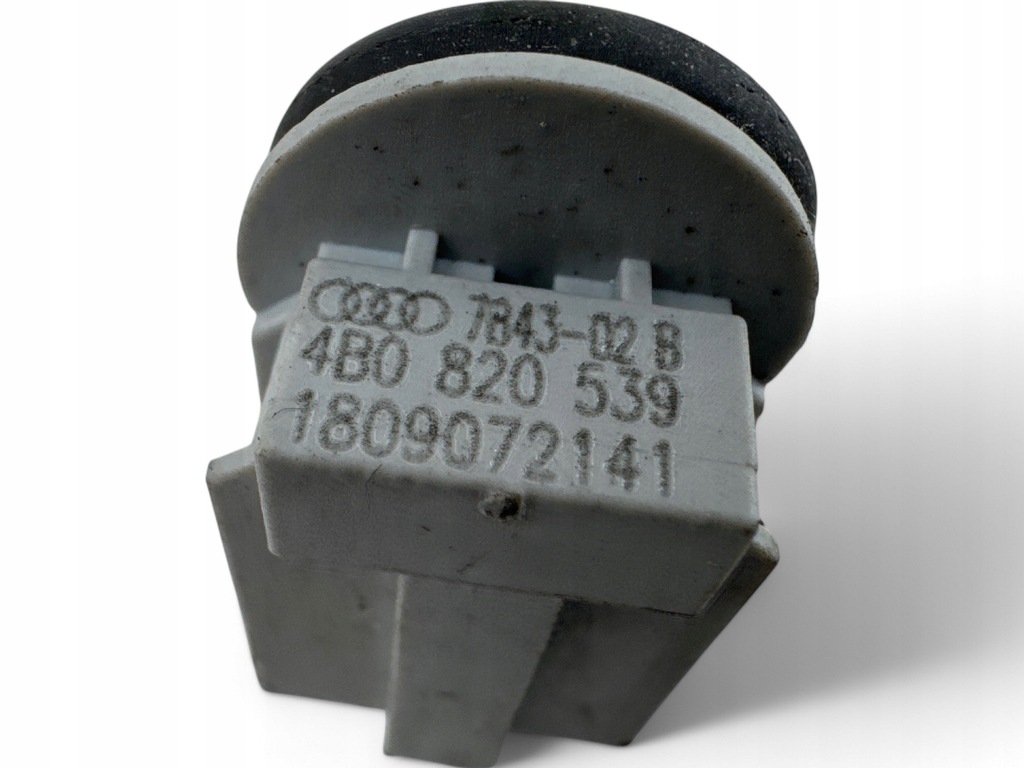 фото №6, Audi a3 s3 8p 2007 датчик температуры внутренней