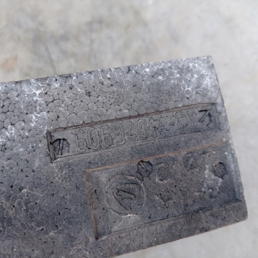 фото №3, Абсорбер бампера перед alfa romeo 147 60694014dx