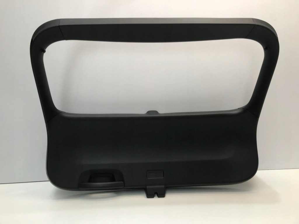 фото №1, Kia niro ii 2023 захист обшивка кришки багажника