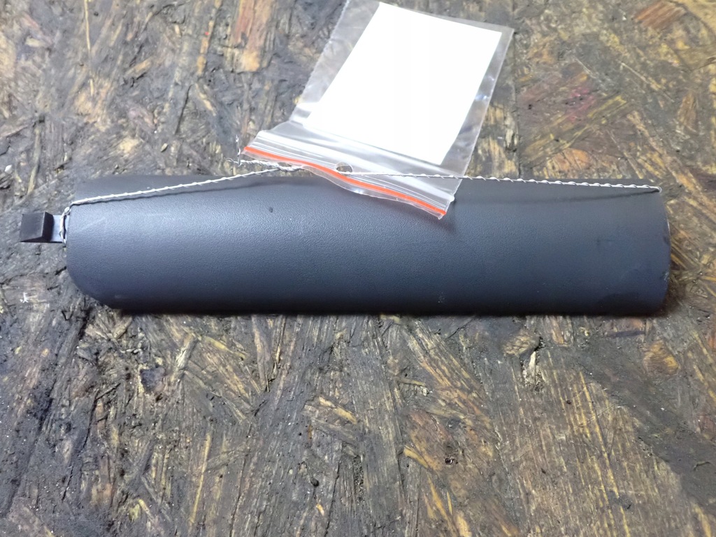 фото №1, Захист корпус дзеркало renault grand scenic iii 11r 1.6 dci 963d28476r