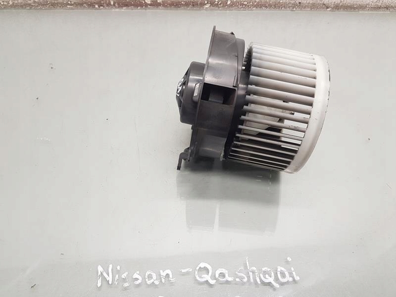 фото №3, Вентилятор воздуходувка nissan qashqai i j10