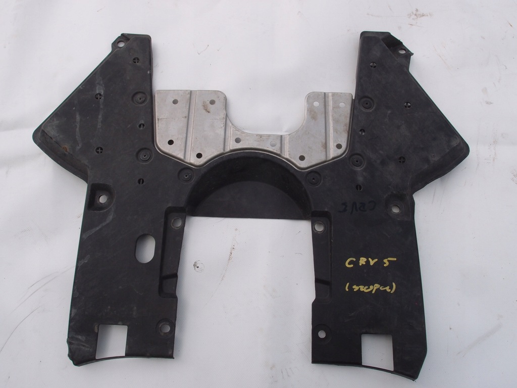 фото №1, Плита защита подвеска honda crv v 74171-t5r