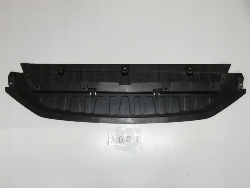 фото №9, Плита, защита pod двигатель, пол skoda kodiaq 8.006