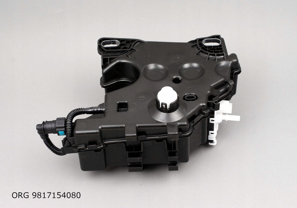 фото №12, Бак рідина fap citroen c5, jumpy/ peugeot 3008.5008 16-