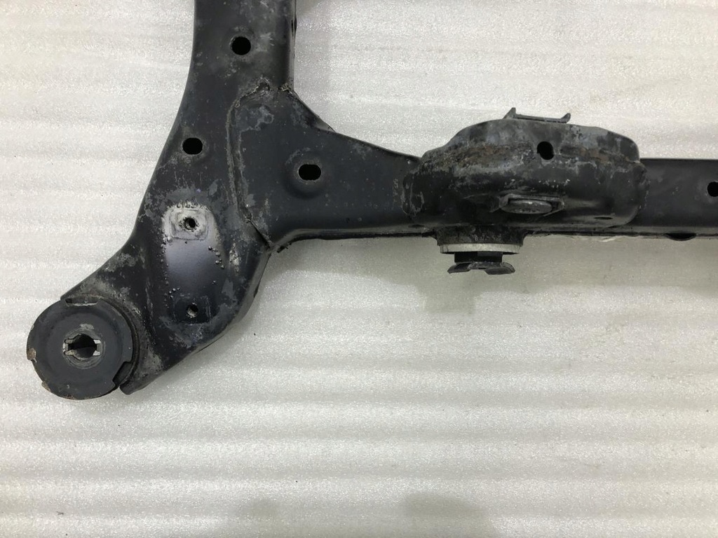 фото №9, Подрамник подрамник задняя балка jeep compass ii 1.4